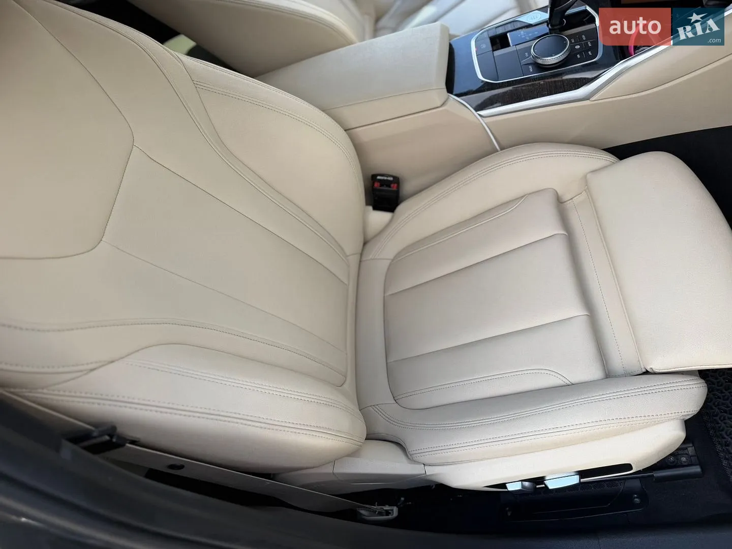2021 BMW 3er - мініатюра 52