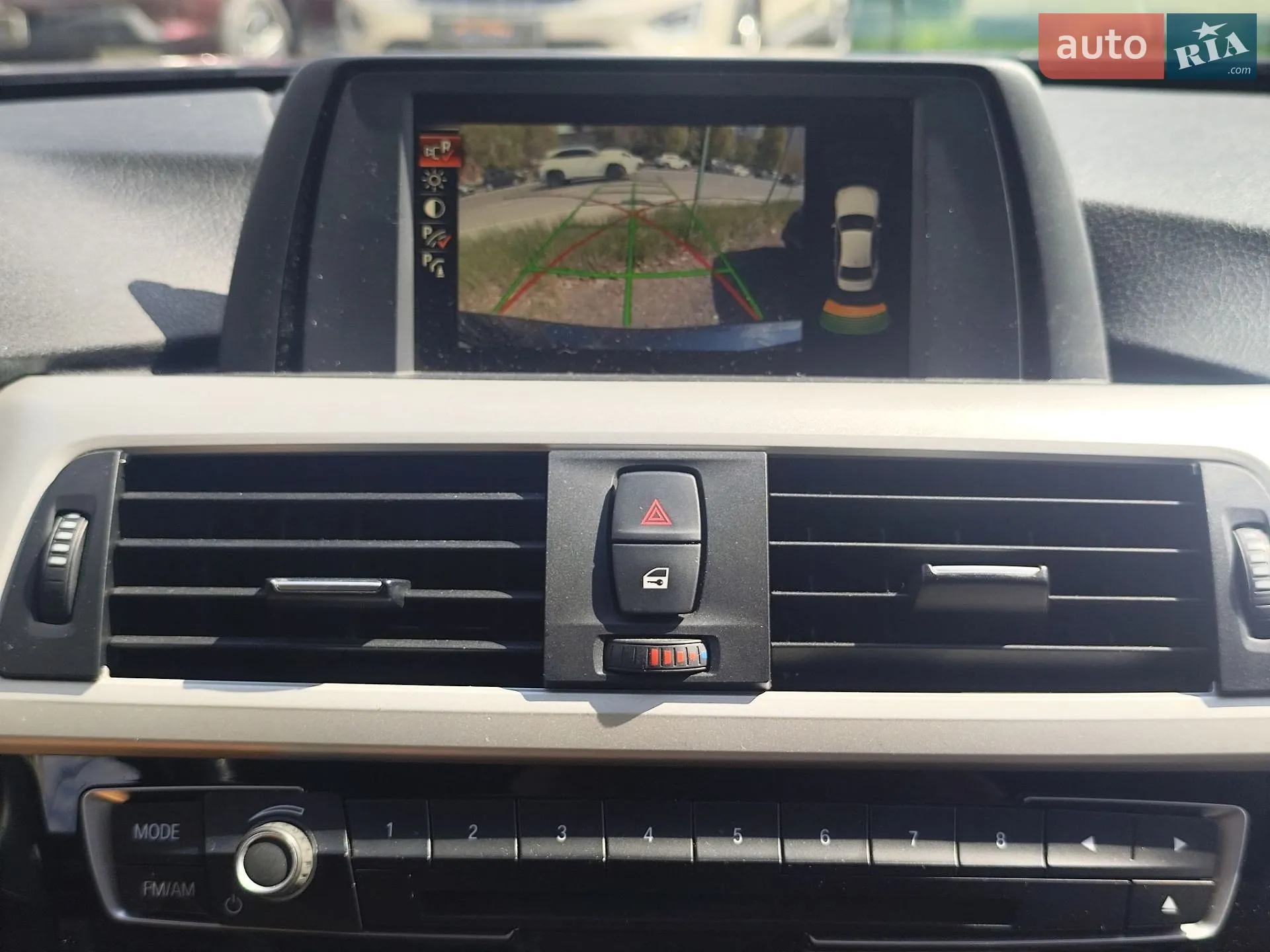 2017 BMW 3er - мініатюра 26