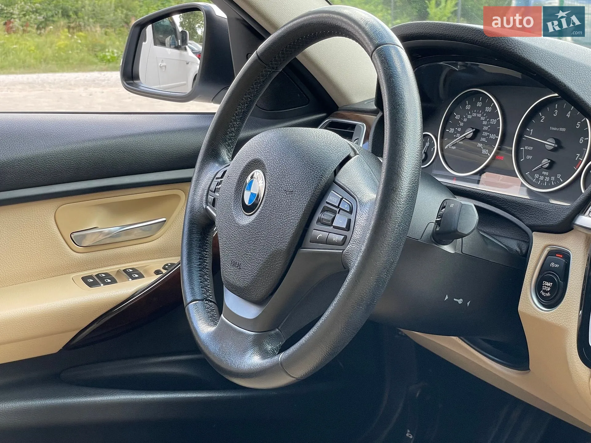 2017 BMW 3er - мініатюра 34