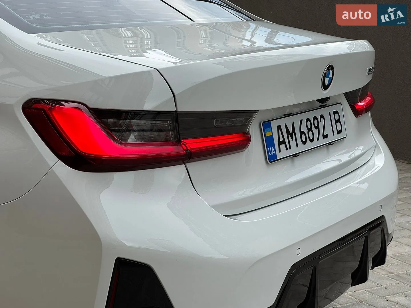 2019 BMW 3er - мініатюра 19
