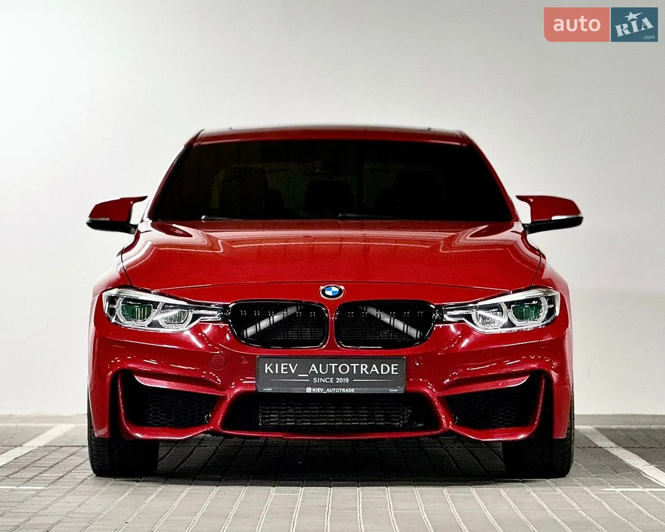 2013 BMW 3er - мініатюра 4
