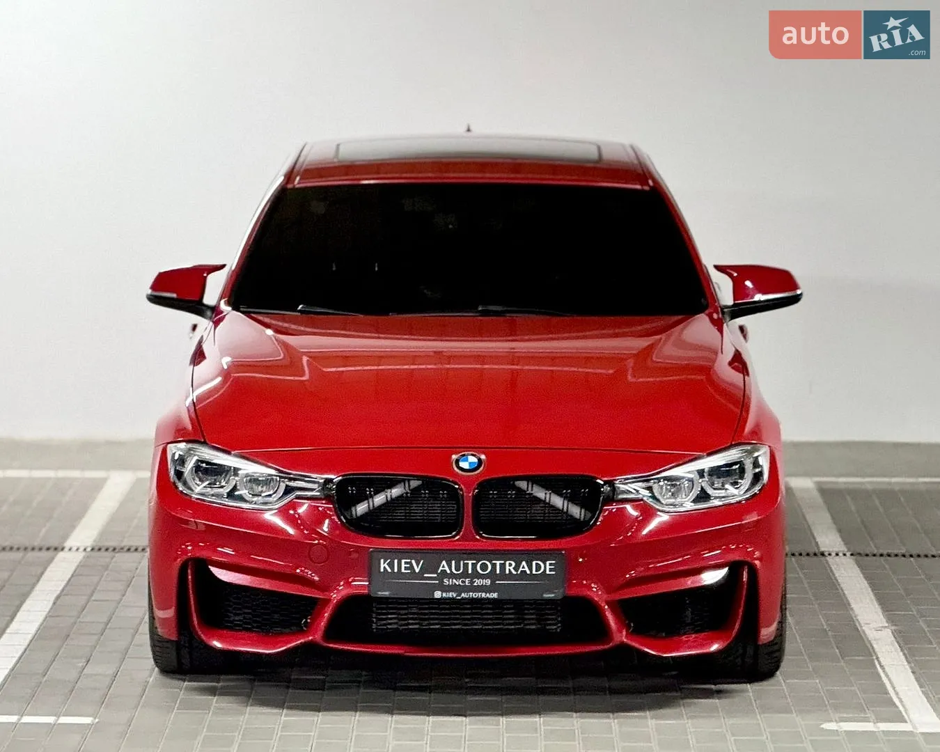 2013 BMW 3er - мініатюра 5