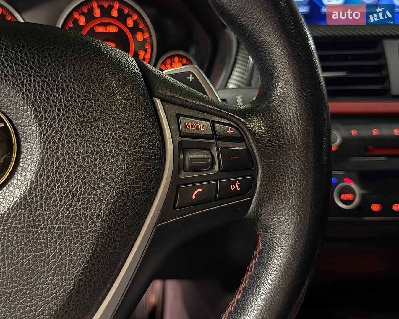 2013 BMW 3er - мініатюра 27