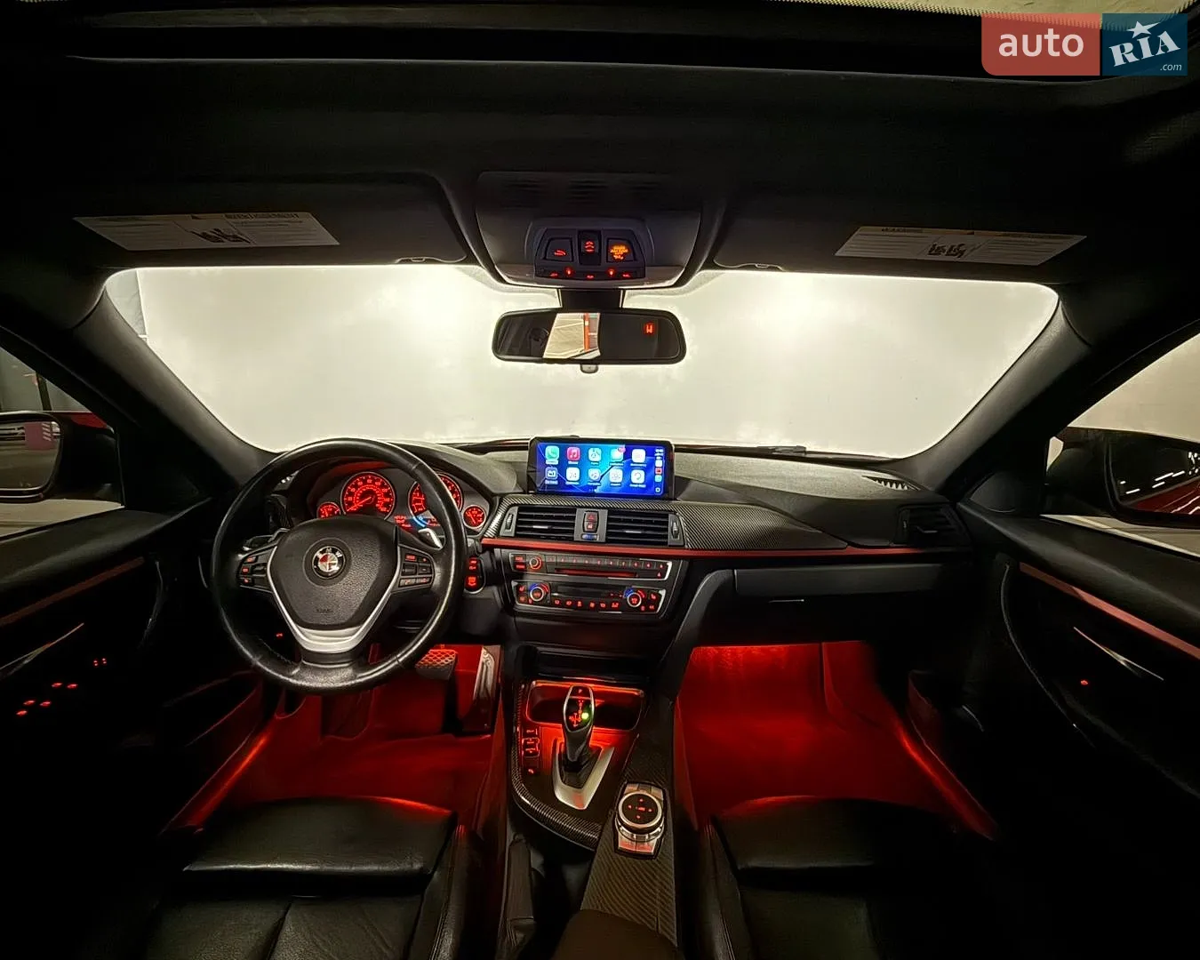 2013 BMW 3er - мініатюра 36