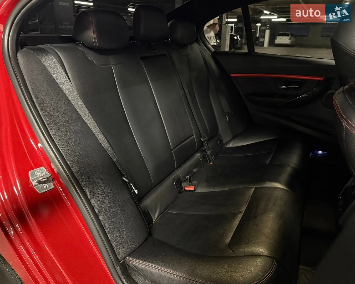 2013 BMW 3er - мініатюра 38