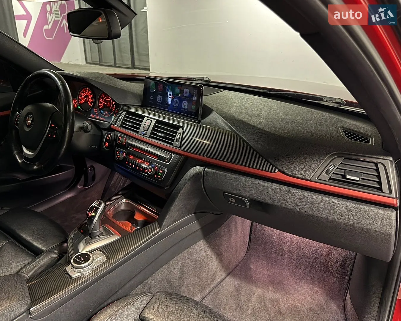 2013 BMW 3er - мініатюра 39