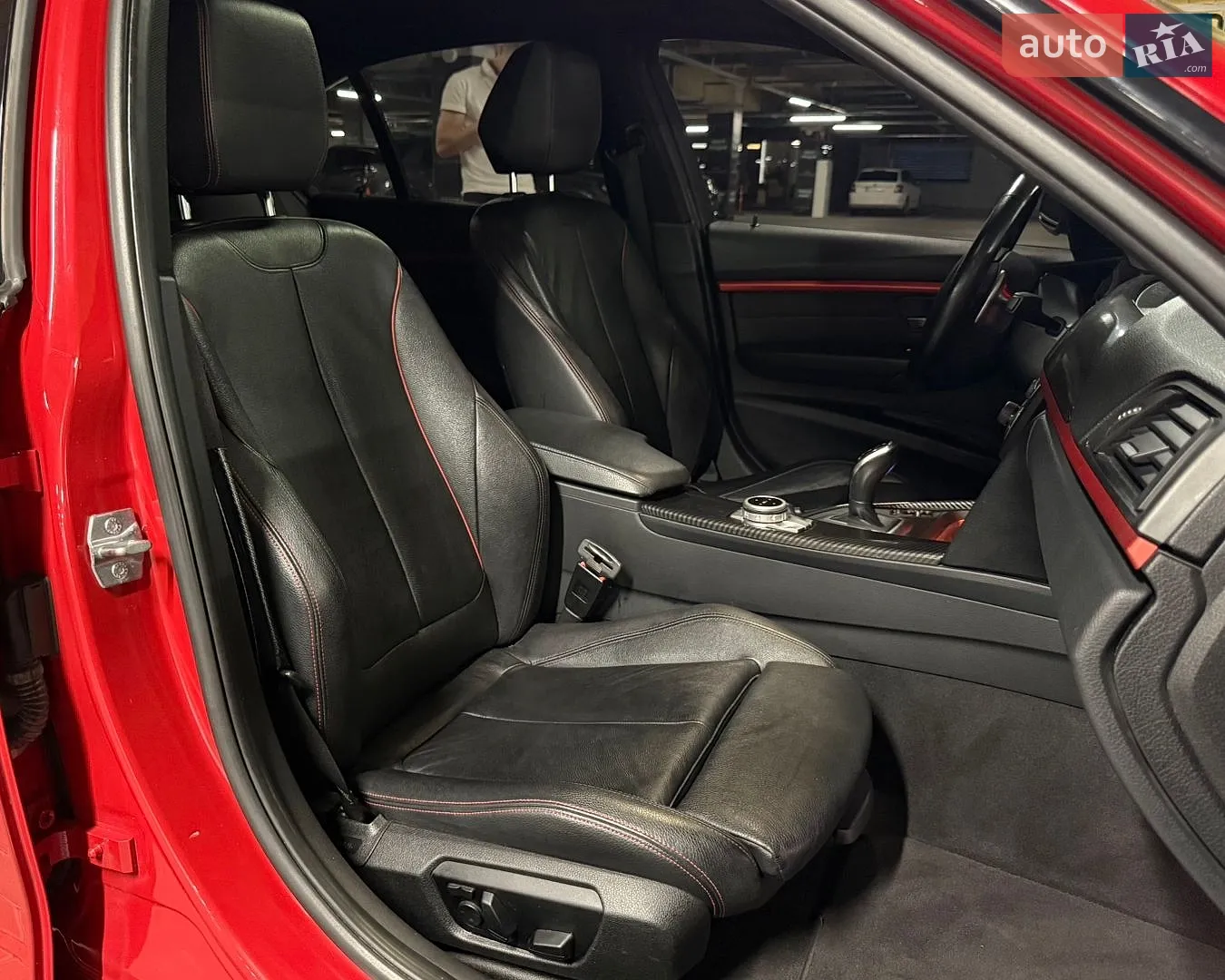 2013 BMW 3er - мініатюра 40