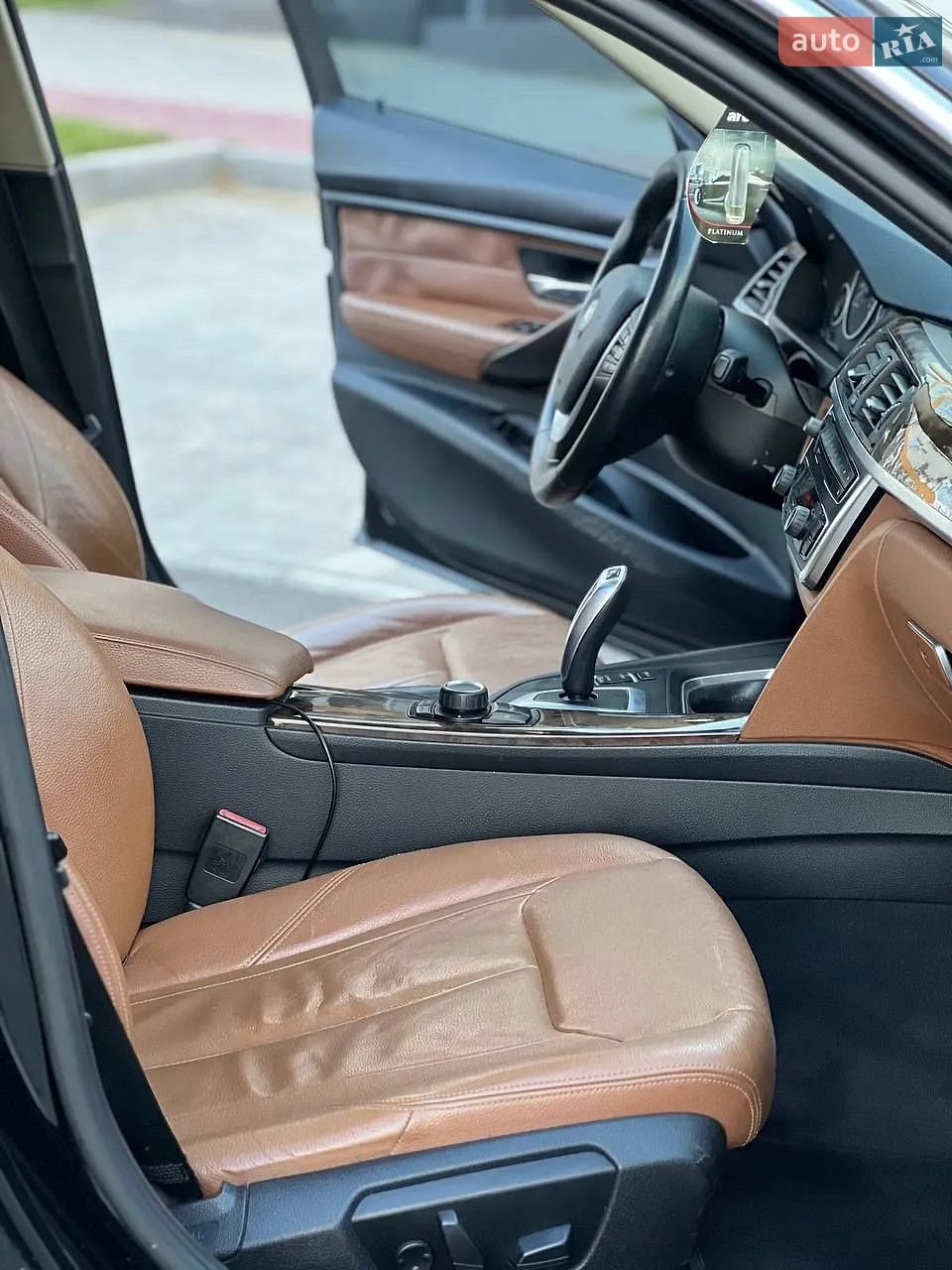 2013 BMW 3er - мініатюра 25