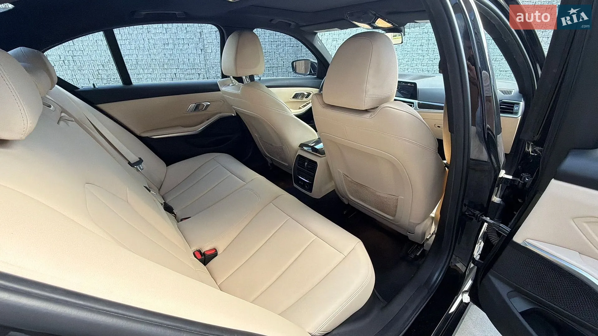 2019 BMW 3er - мініатюра 12