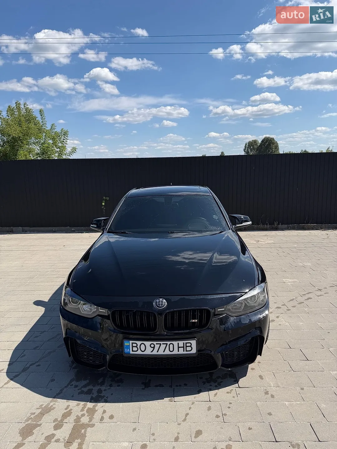 2015 BMW 3er - мініатюра 3
