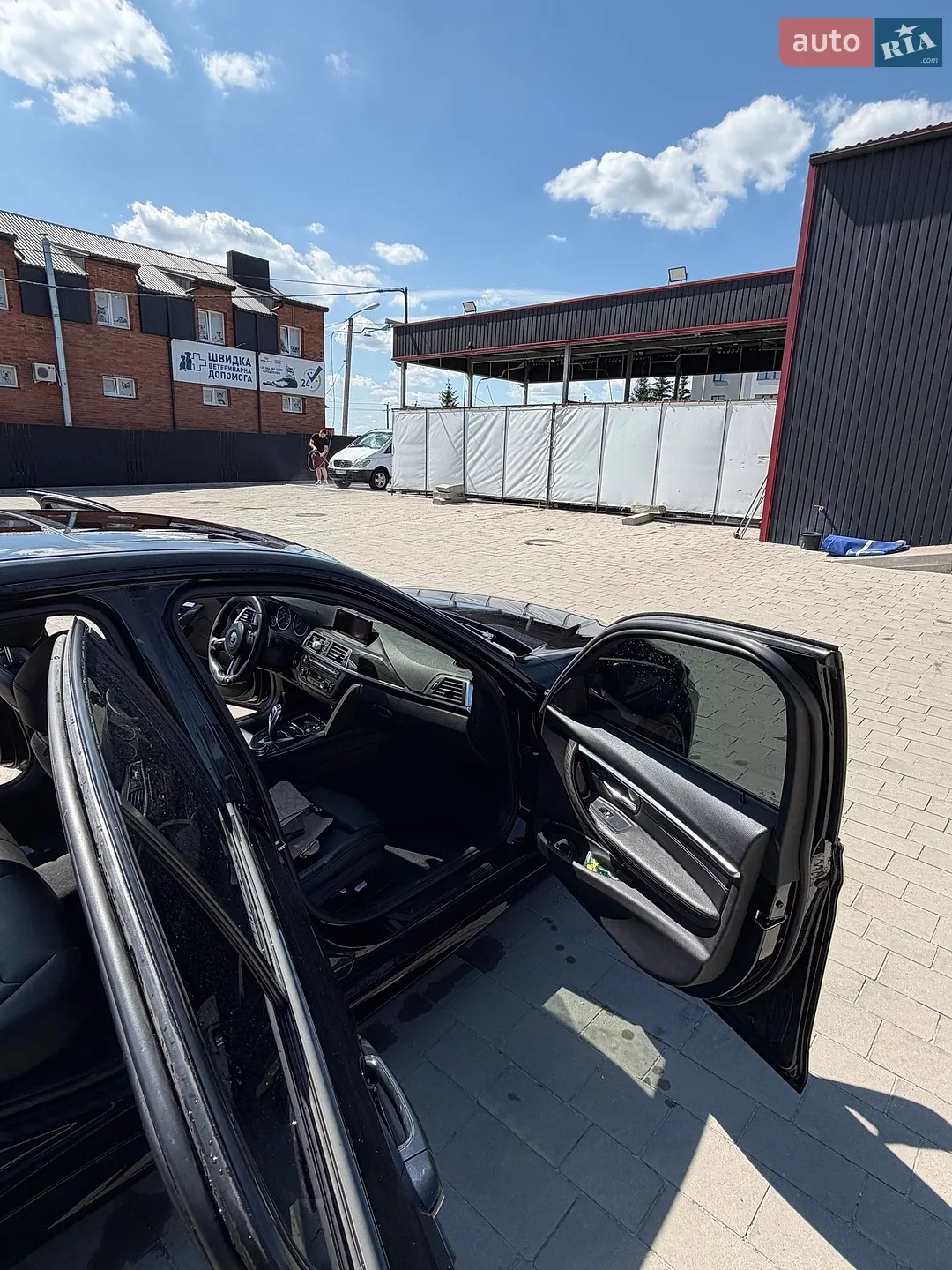 2015 BMW 3er - мініатюра 10