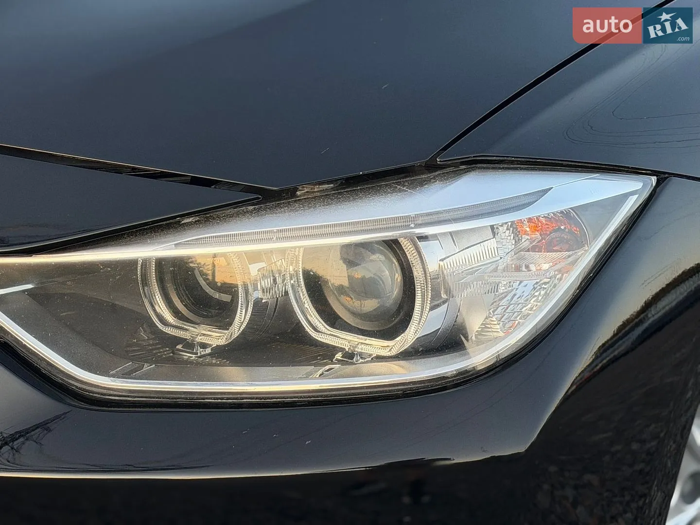 2013 BMW 3er - мініатюра 6