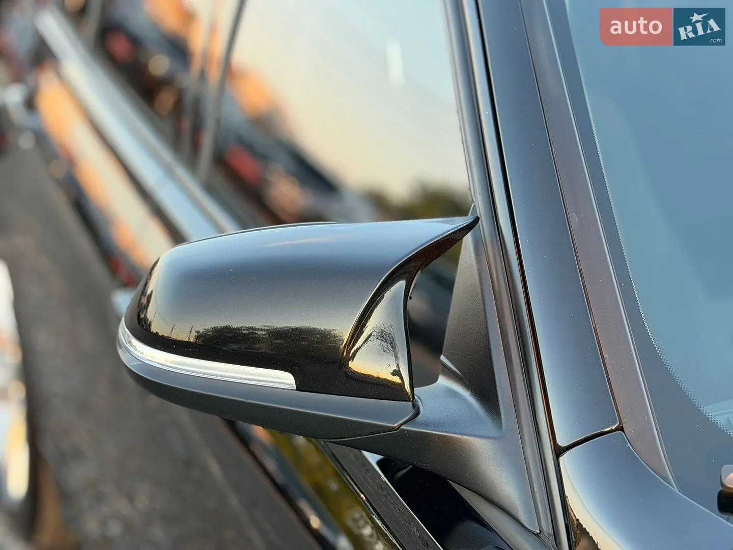 2013 BMW 3er - мініатюра 12