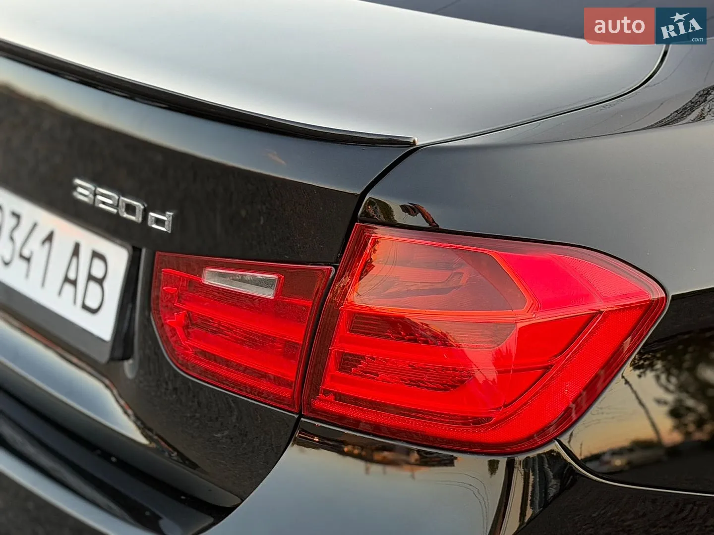 2013 BMW 3er - мініатюра 14