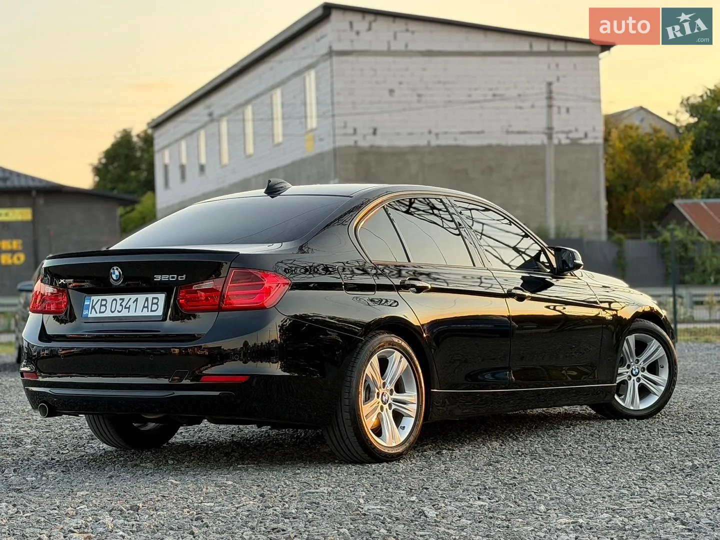 2013 BMW 3er - мініатюра 18