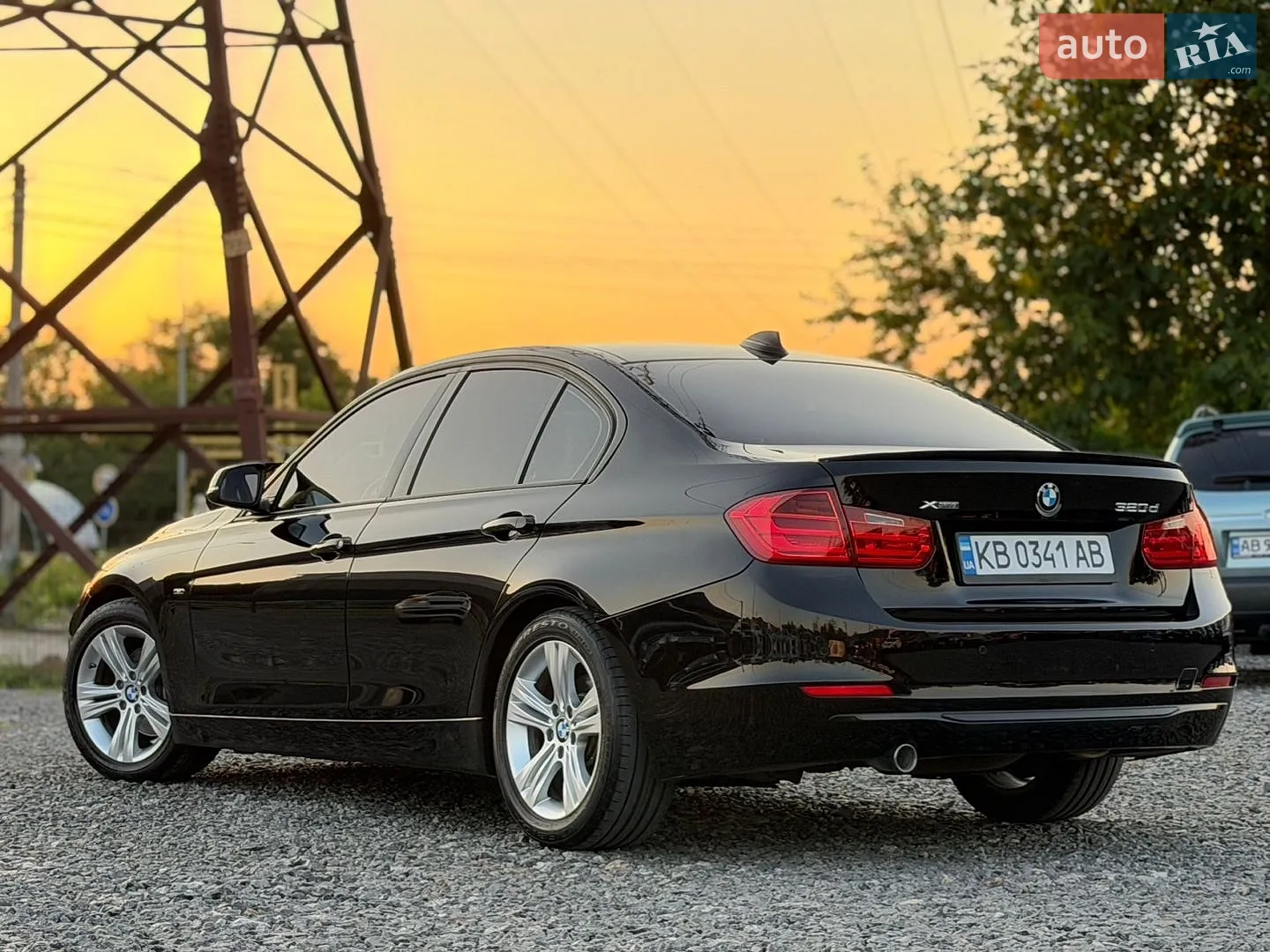 2013 BMW 3er - мініатюра 25