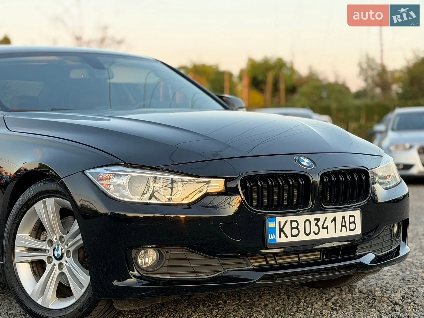 2013 BMW 3er - мініатюра 27