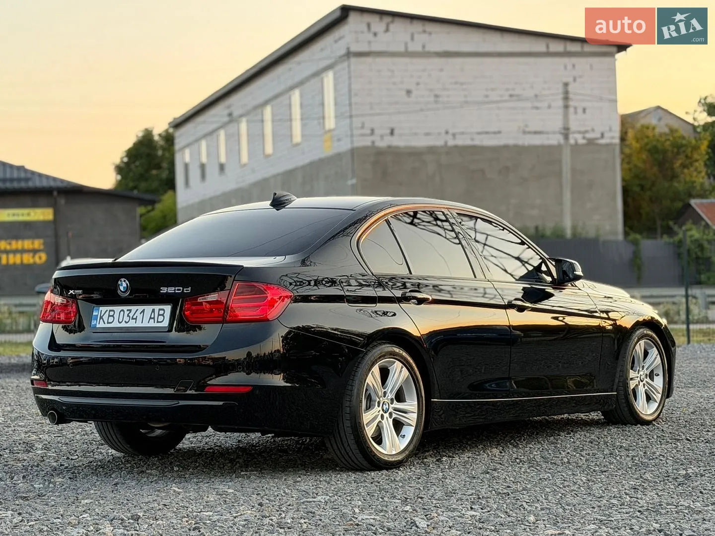 2013 BMW 3er - мініатюра 34