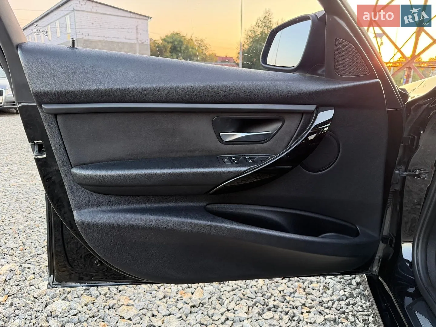 2013 BMW 3er - мініатюра 39