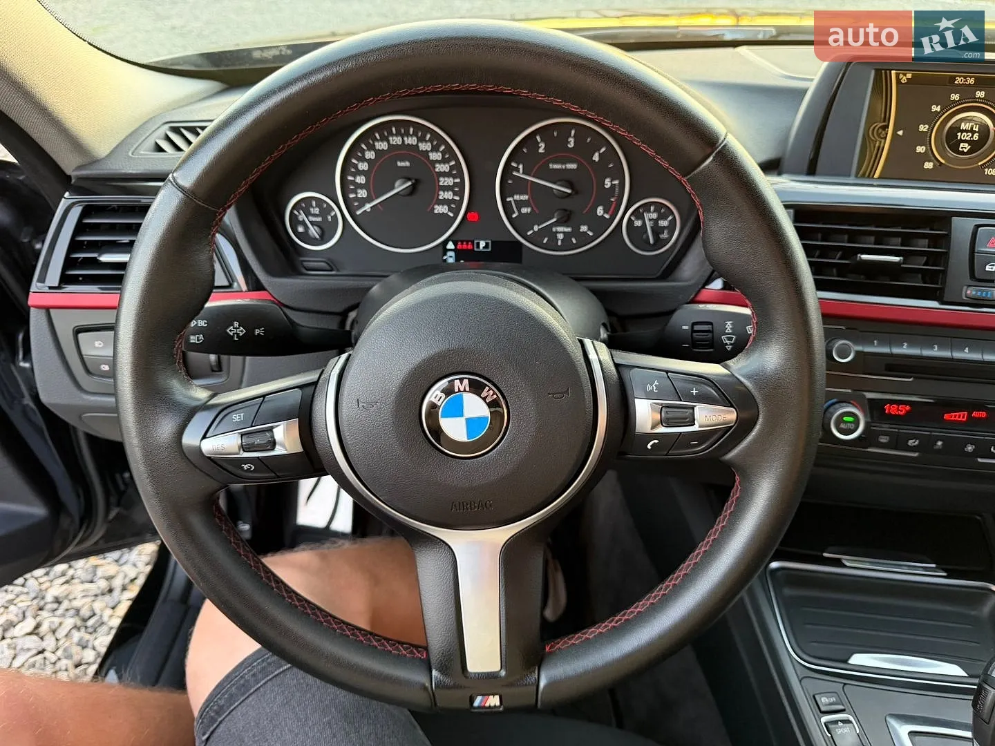2013 BMW 3er - мініатюра 48