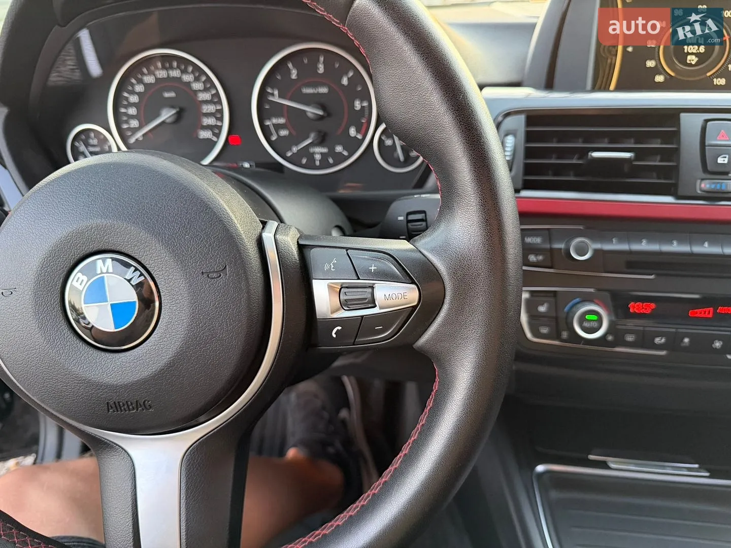 2013 BMW 3er - мініатюра 50