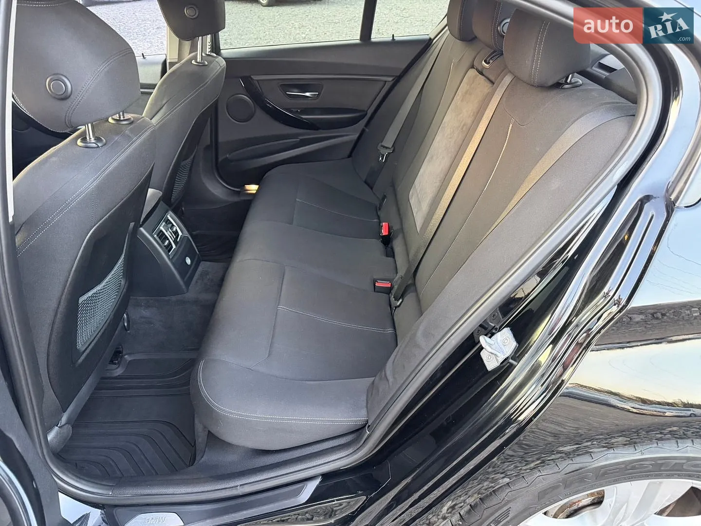2013 BMW 3er - мініатюра 55