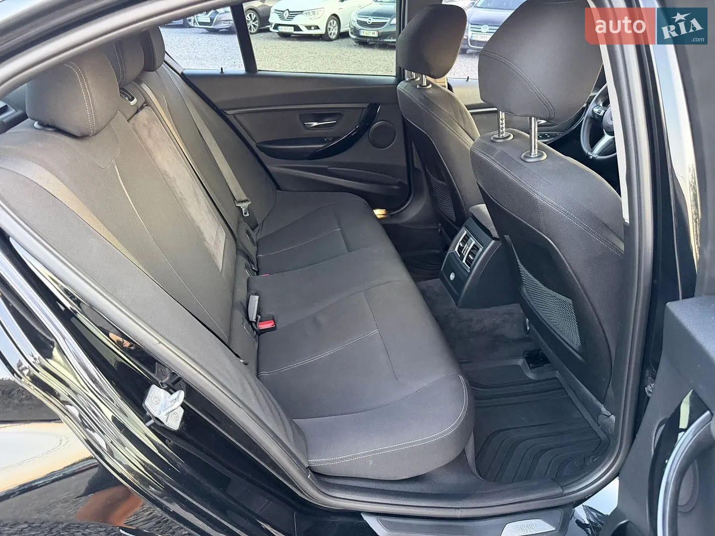 2013 BMW 3er - мініатюра 62