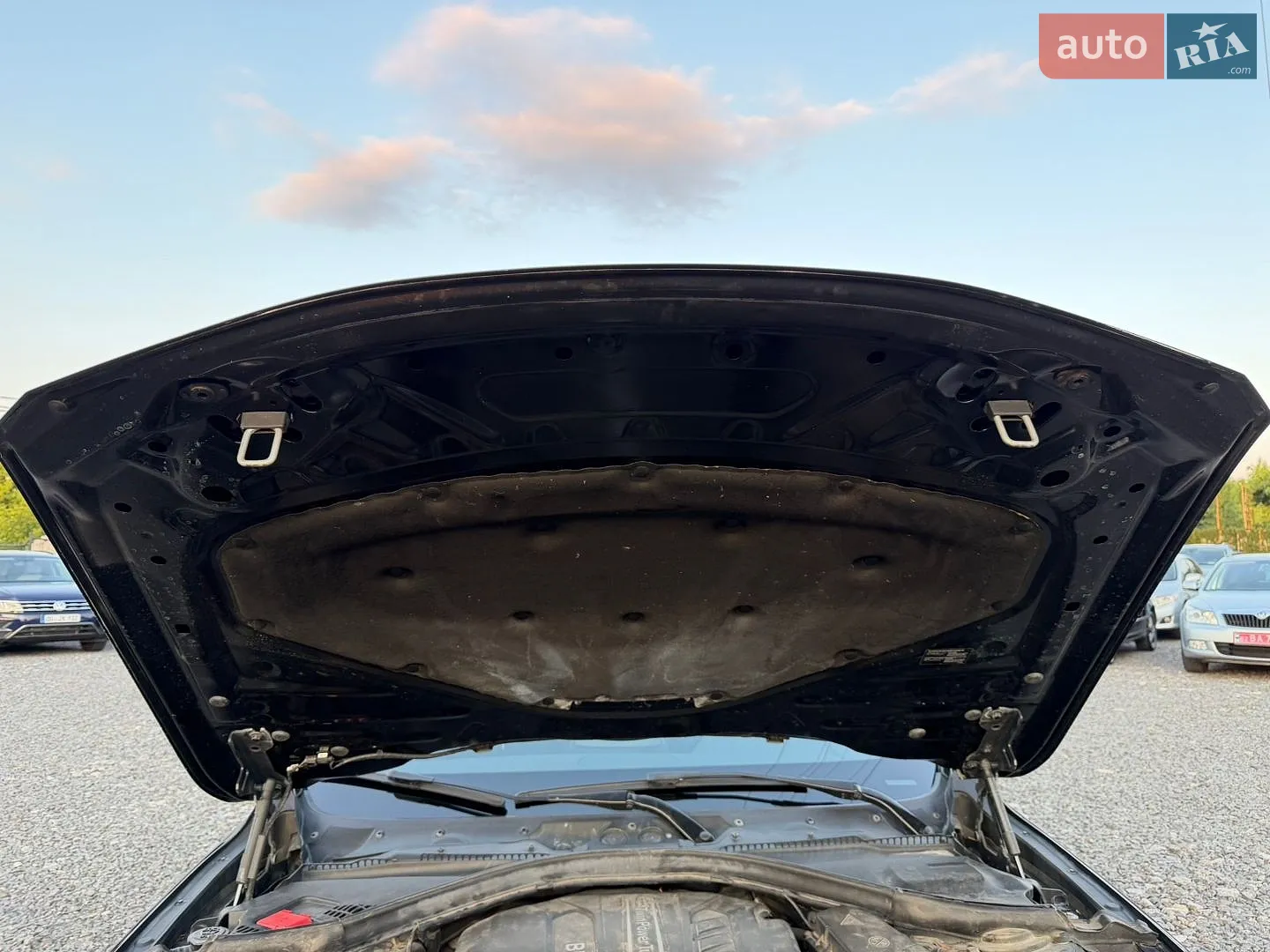 2013 BMW 3er - мініатюра 71