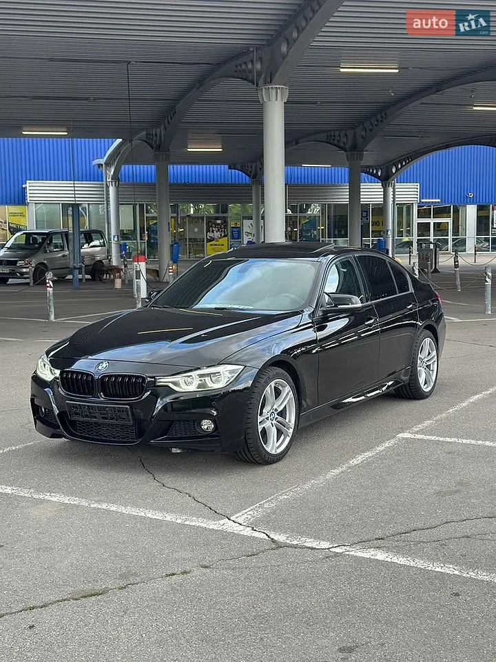 2014 BMW 3er - мініатюра 25