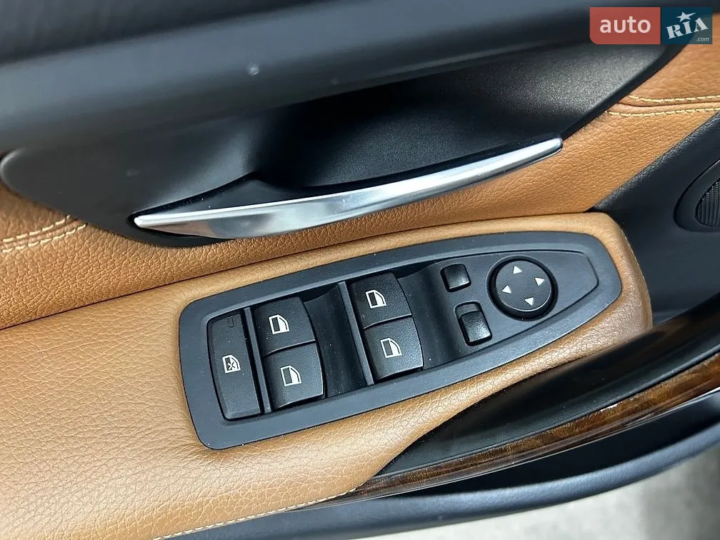 2014 BMW 3er - мініатюра 11