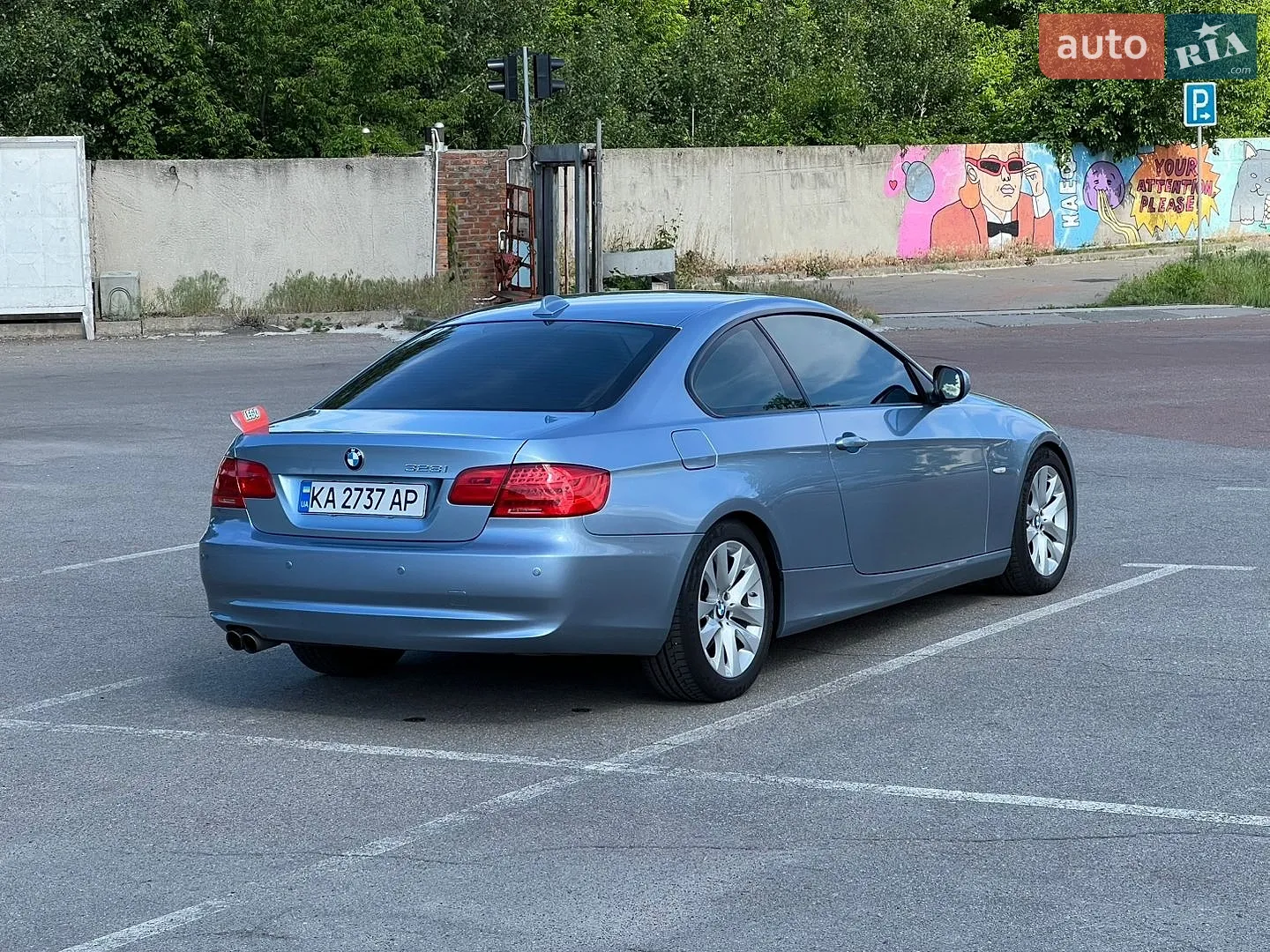 2013 BMW 3er - мініатюра 6