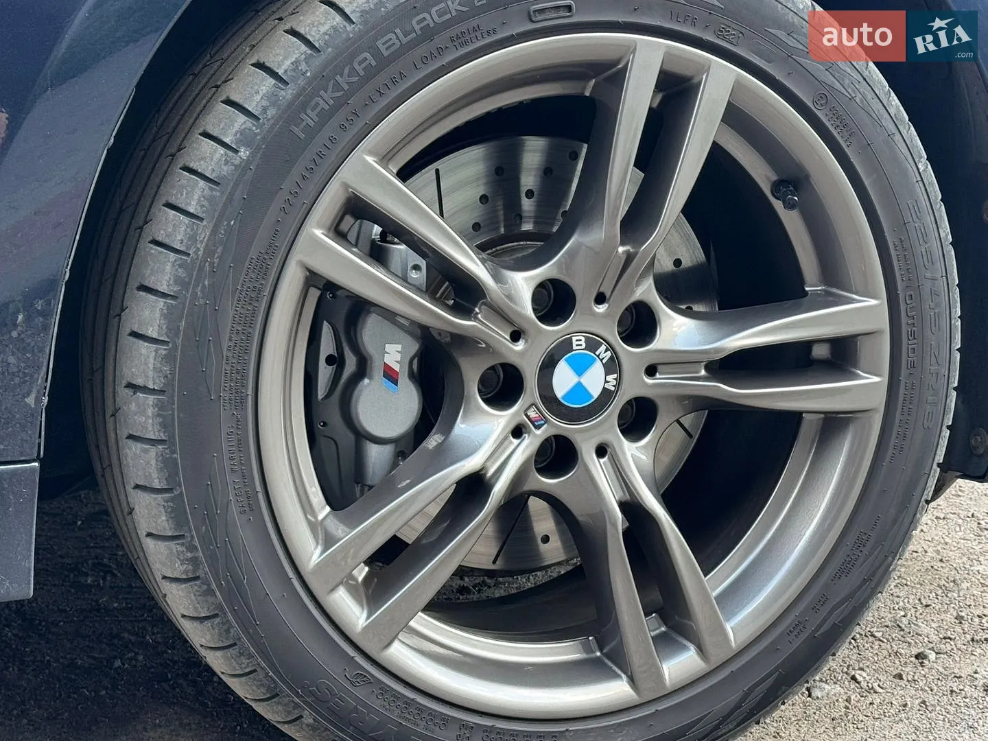 2013 BMW 3er - мініатюра 11