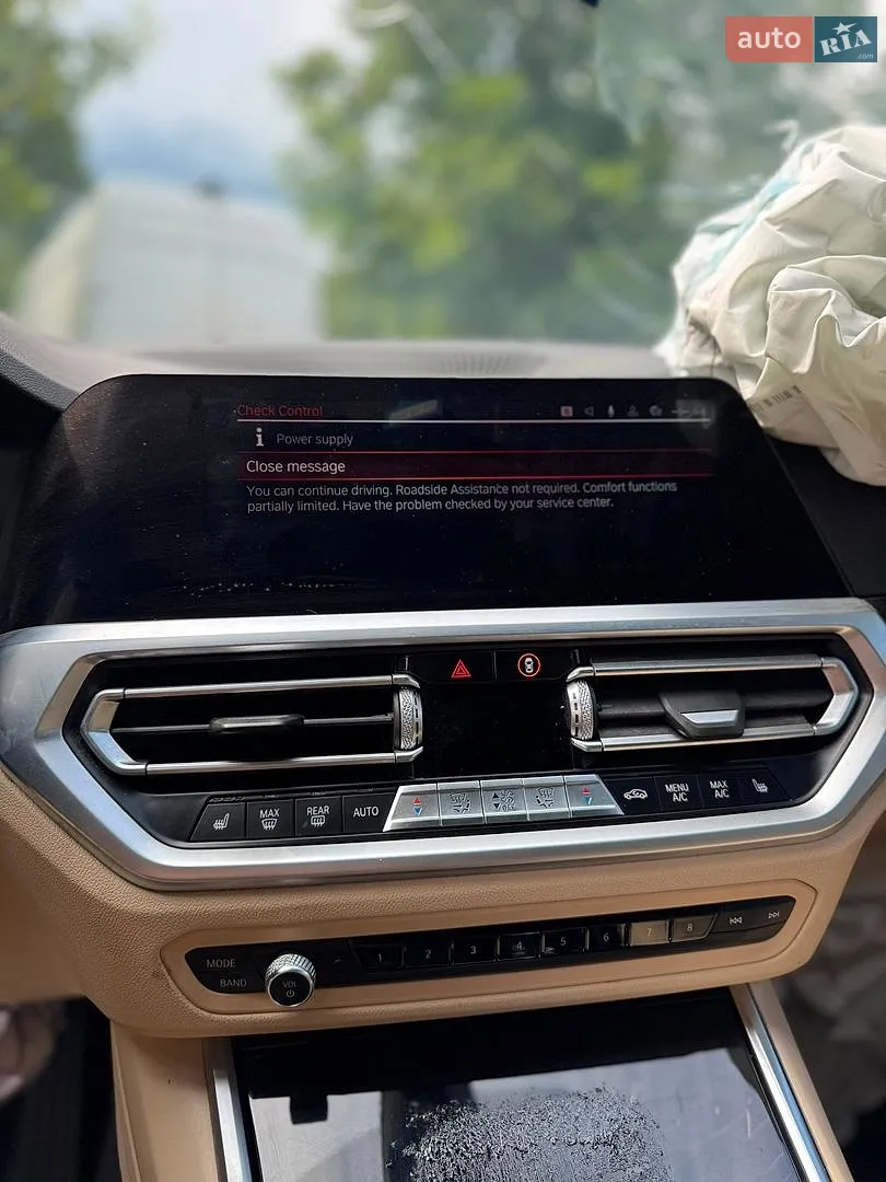2019 BMW 3er - мініатюра 27