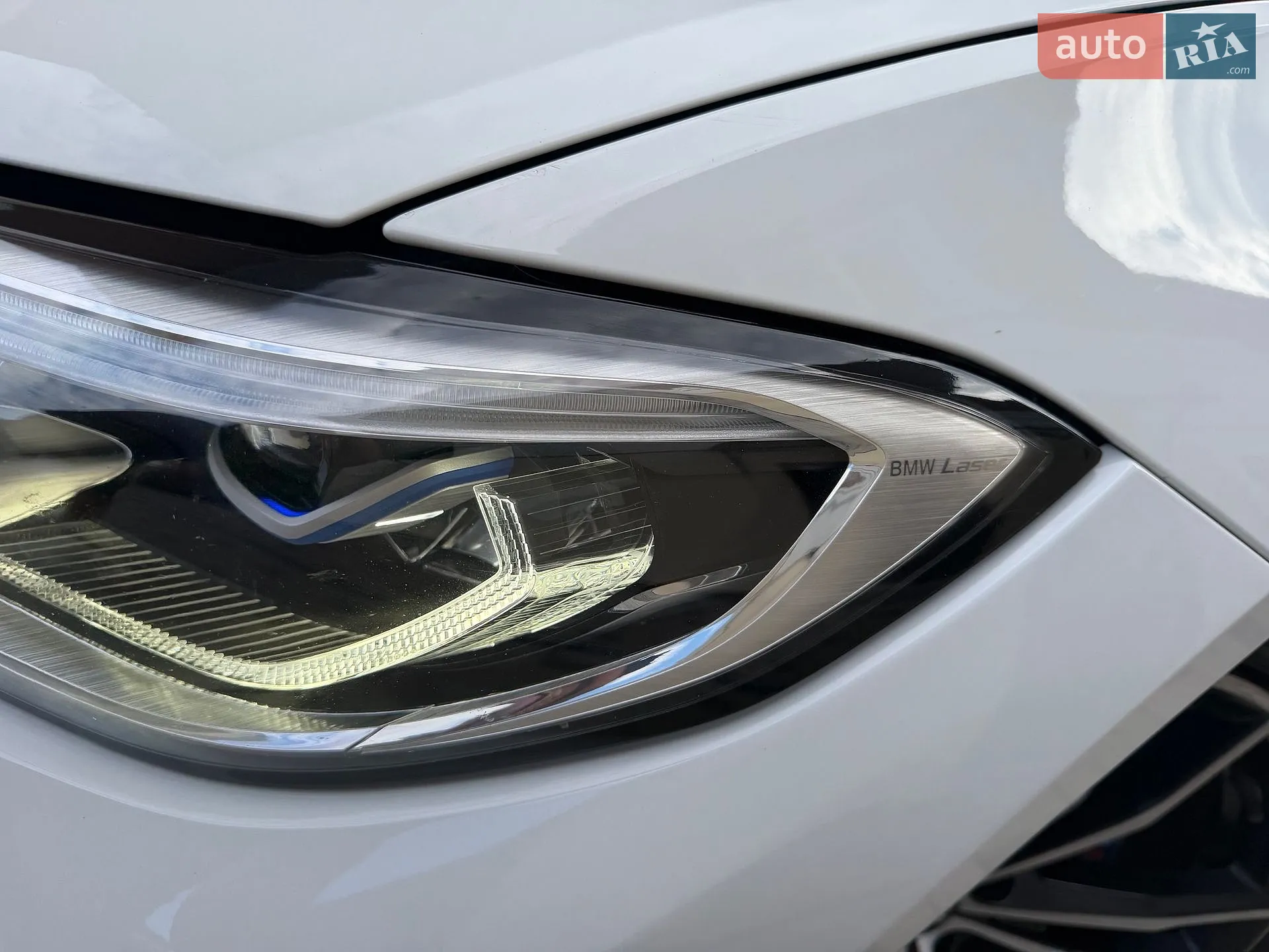 2019 BMW 3er - мініатюра 7