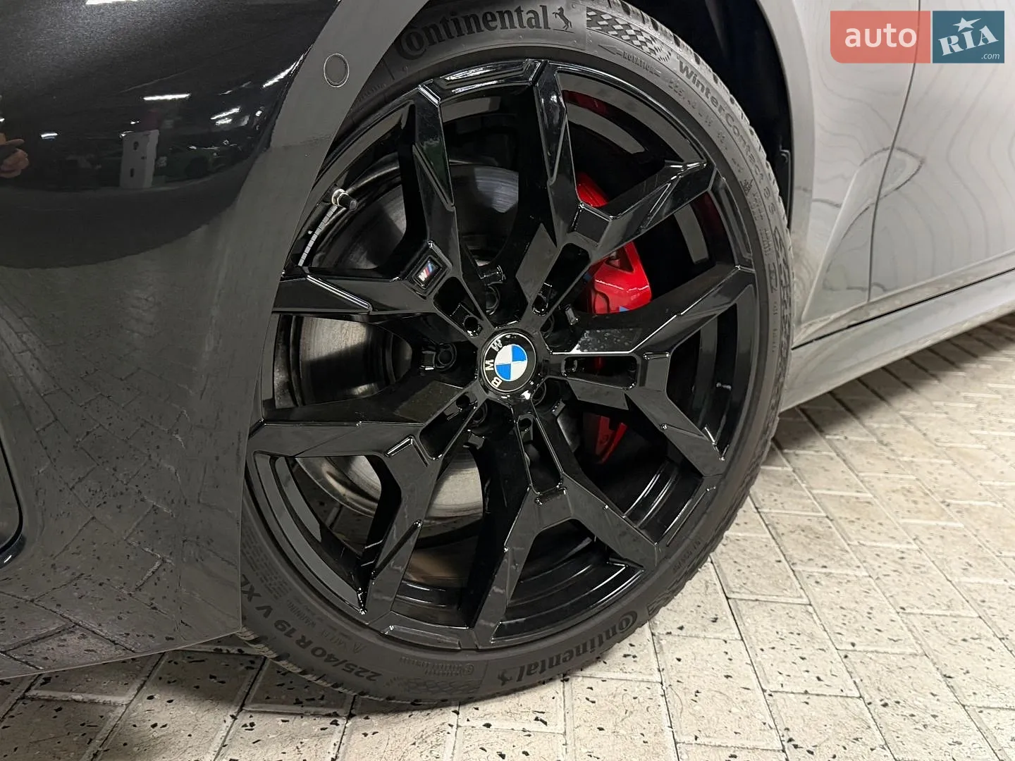 2025 BMW 3er - мініатюра 20