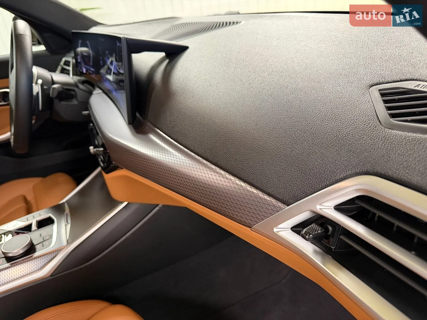 2025 BMW 3er - мініатюра 42