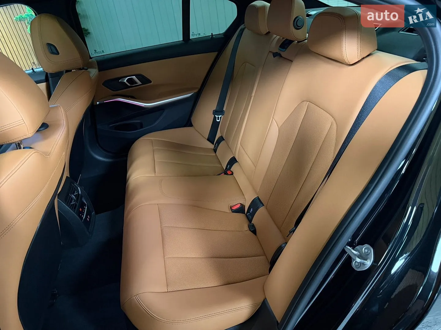 2025 BMW 3er - мініатюра 47