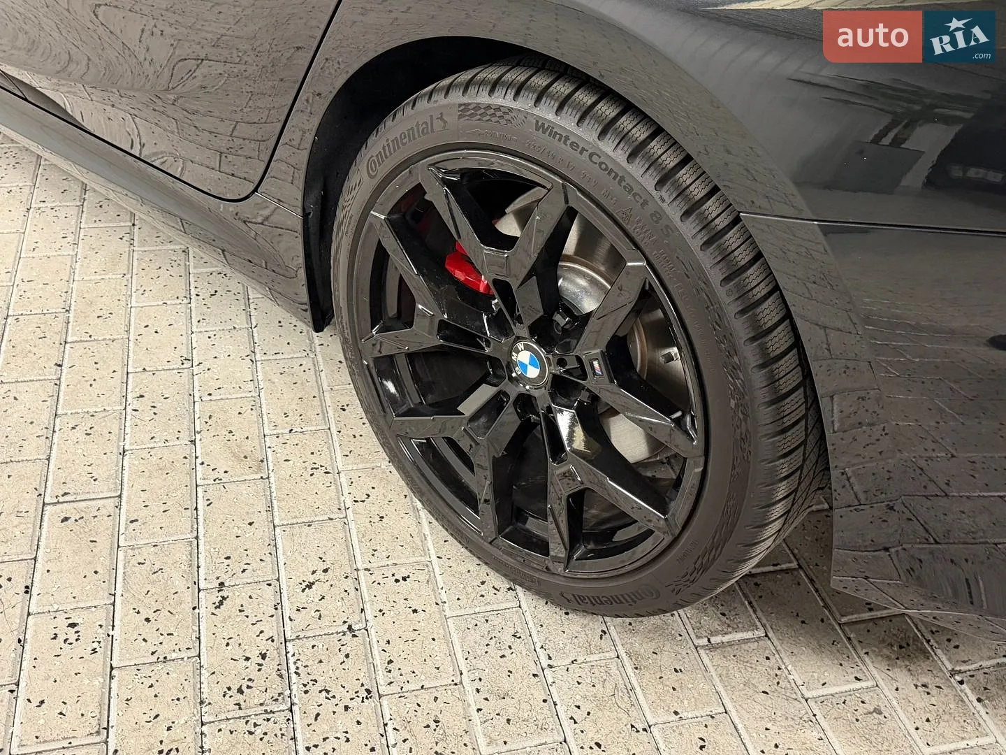 2025 BMW 3er - мініатюра 60