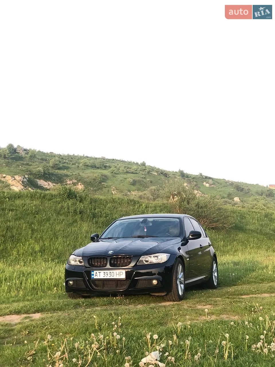 2011 BMW 3er - фото 1