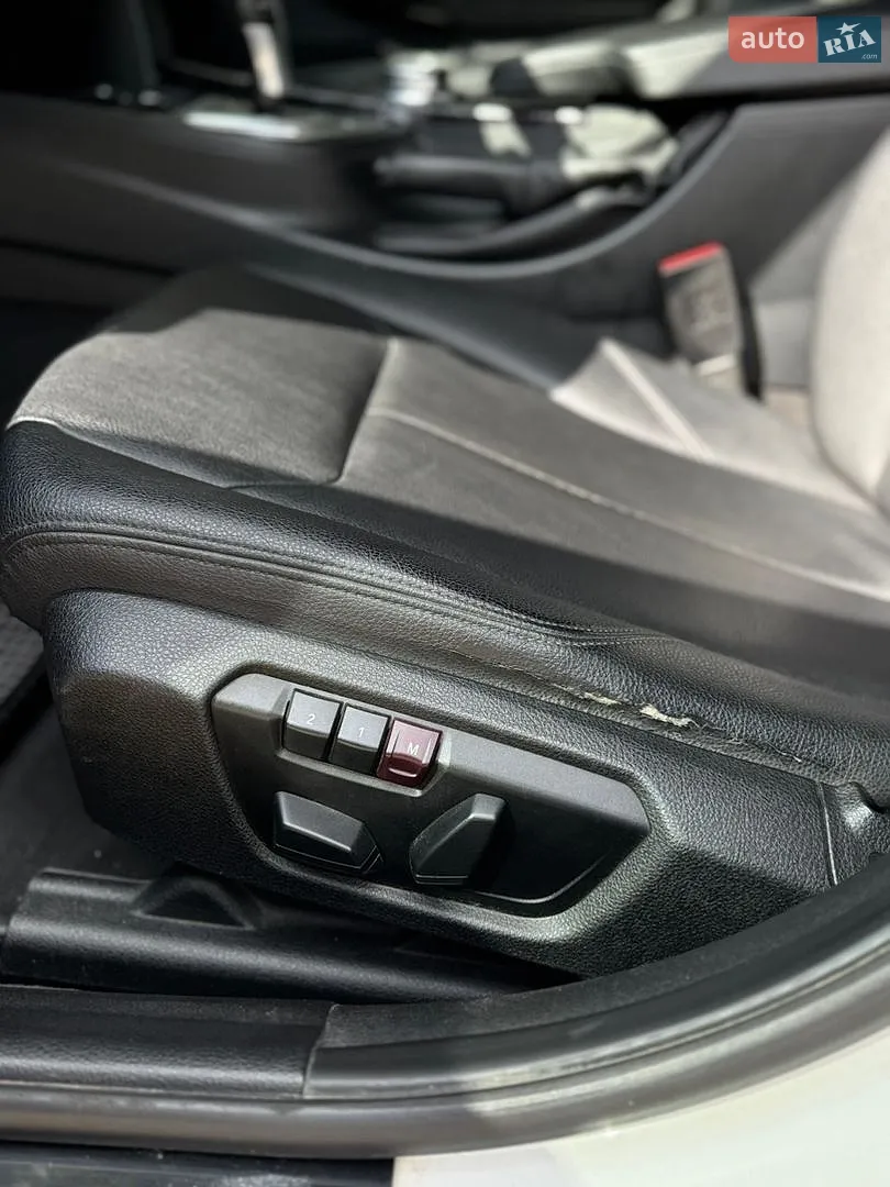 2014 BMW 3er - мініатюра 9