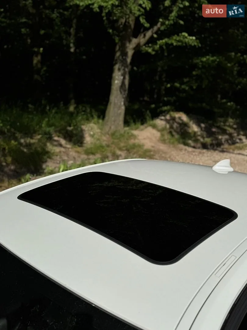 2014 BMW 3er - мініатюра 14