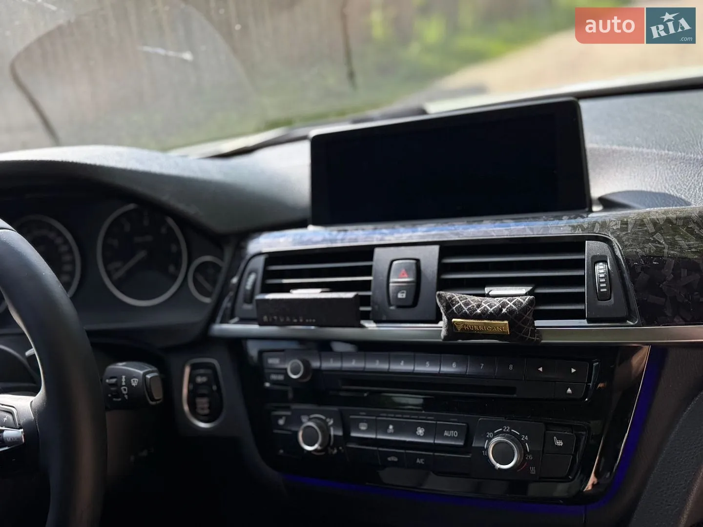 2014 BMW 3er - мініатюра 18