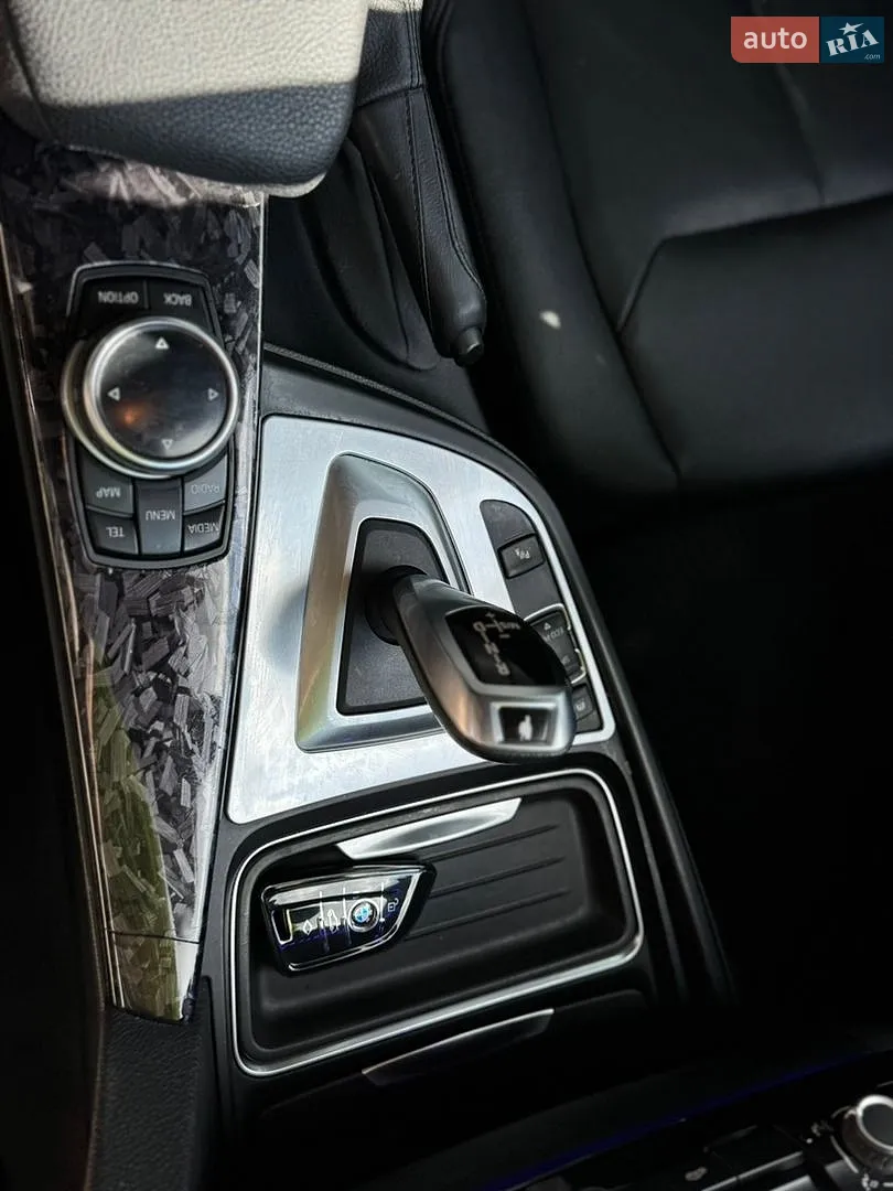2014 BMW 3er - мініатюра 20