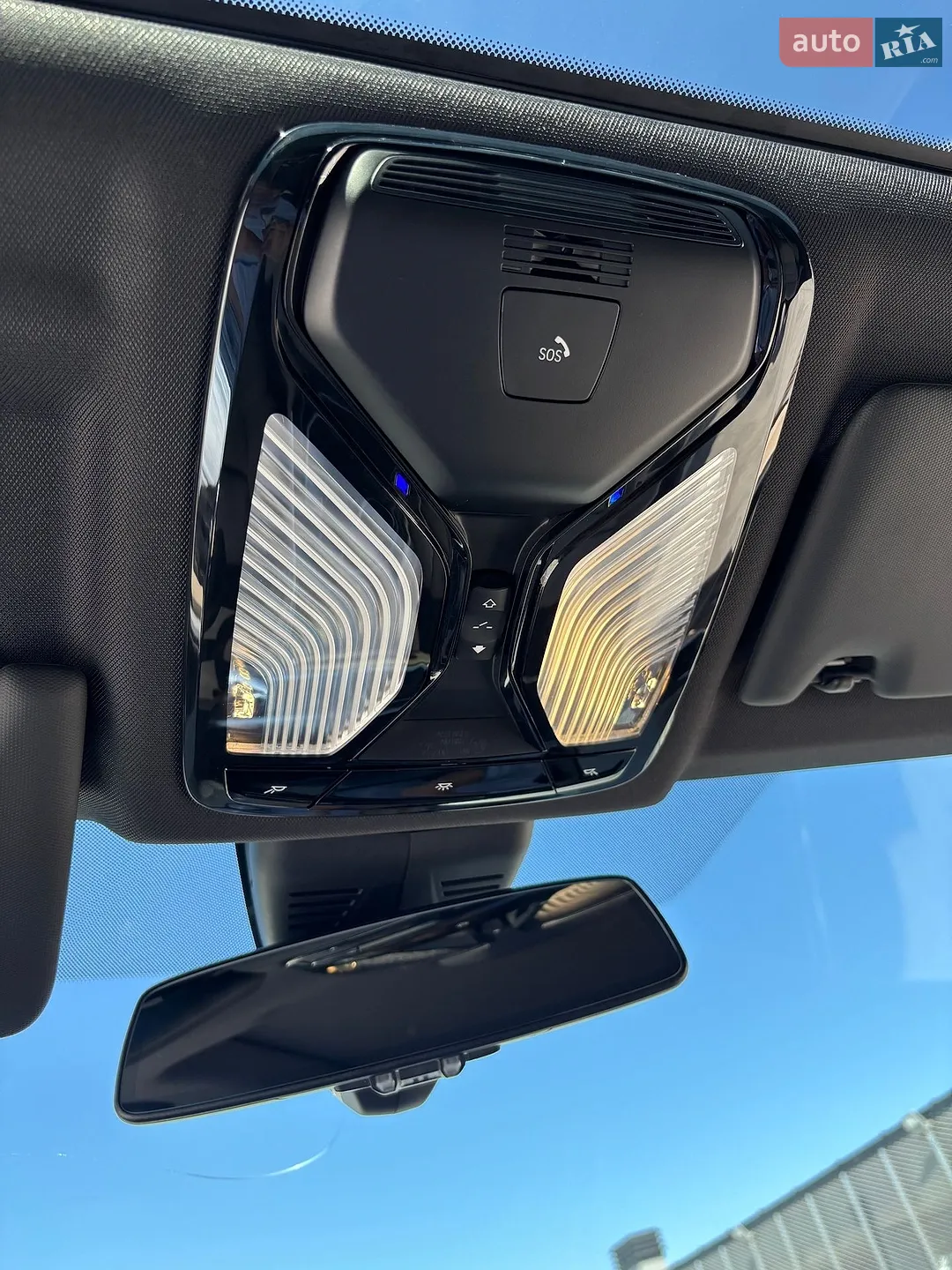 2019 BMW 3er - мініатюра 15