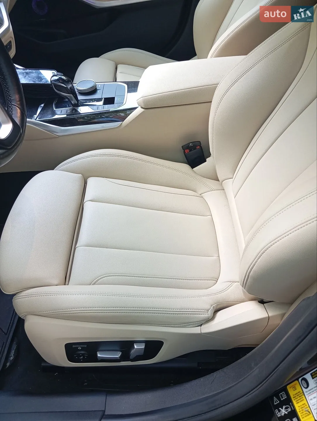 2020 BMW 3er - мініатюра 29
