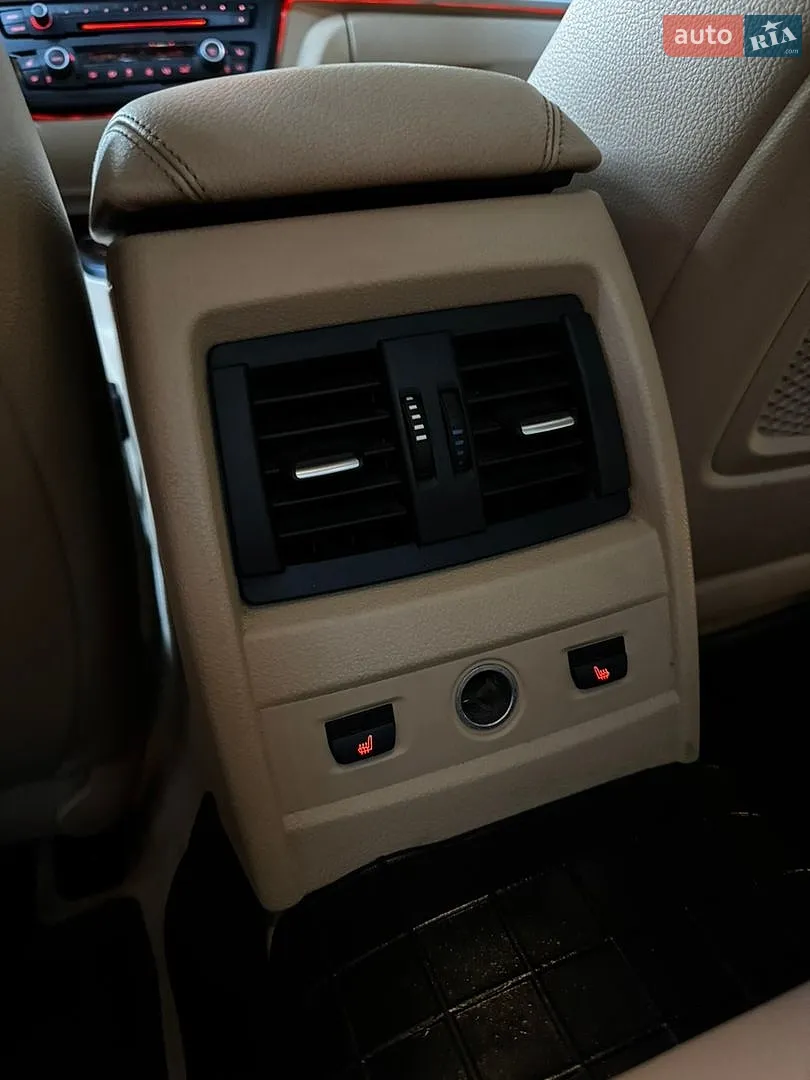 2012 BMW 3er - мініатюра 33