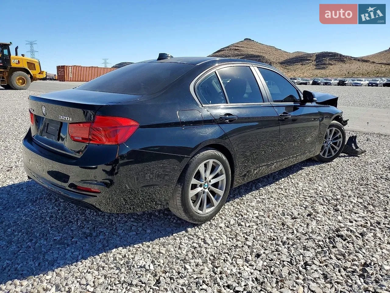 2015 BMW 3er - мініатюра 3