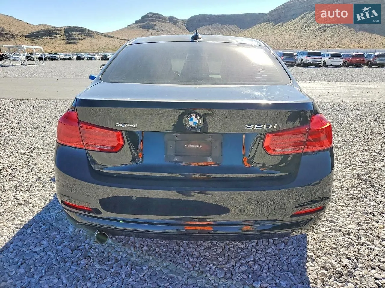 2015 BMW 3er - мініатюра 6