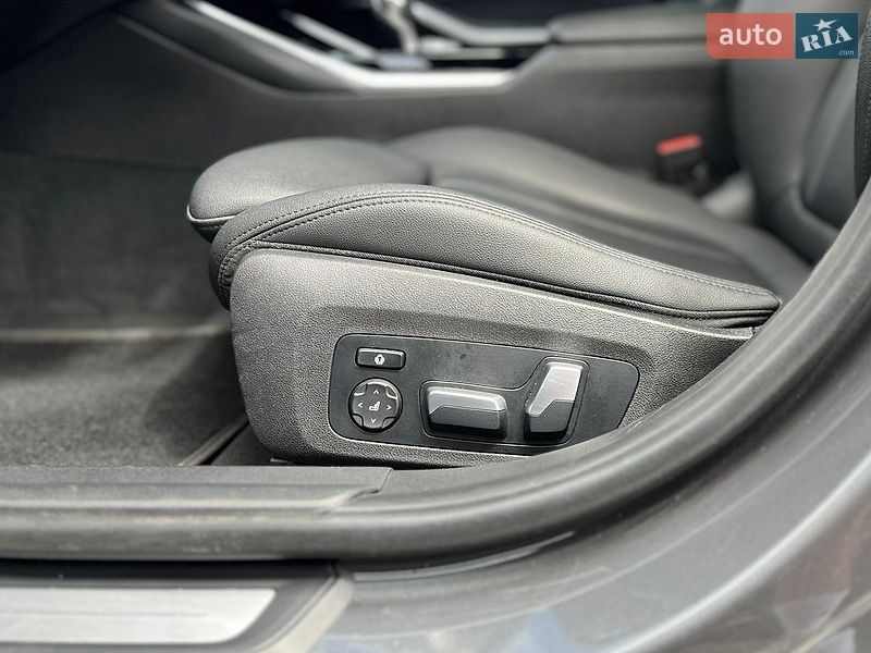 Седан BMW 3 Series 2019 в Киеве фото 22 Седан BMW 3 Series 2019 в Киеве