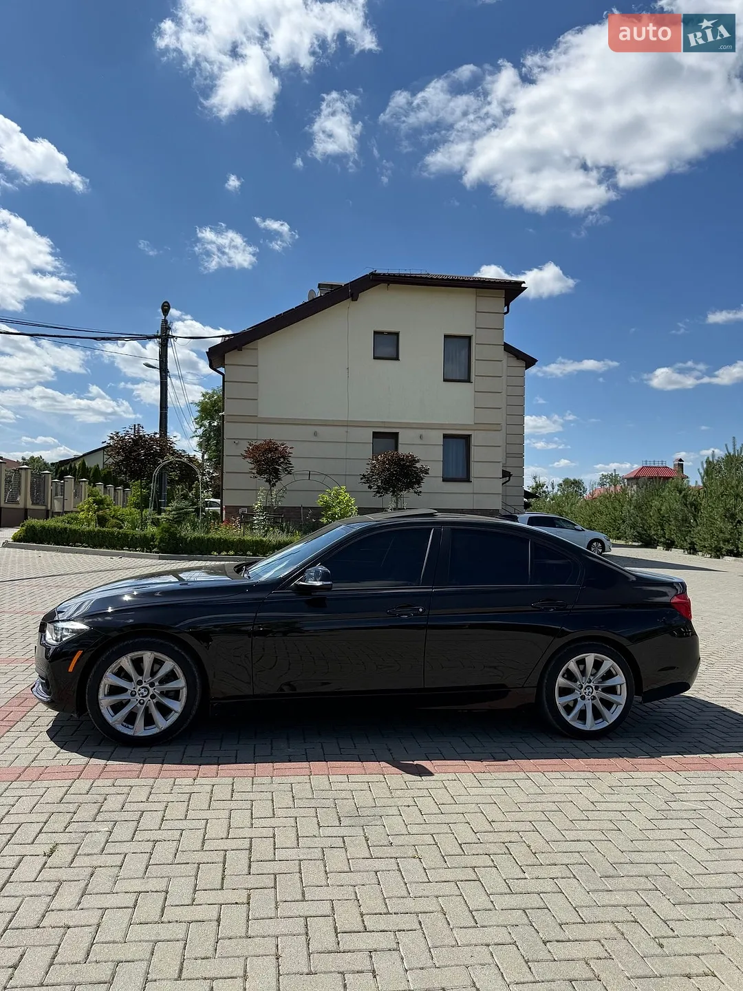 2018 BMW 3er - мініатюра 7